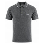 Bench Cotton TShirt (Size - XXL) - Dark Grey_8537394