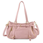 Crossbody Bag (Size - One Size) - Pink_8538405