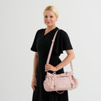 Crossbody Bag (Size - One Size) - Pink_8538405_2