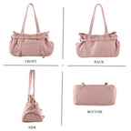 Crossbody Bag (Size - One Size) - Pink_8538405_4