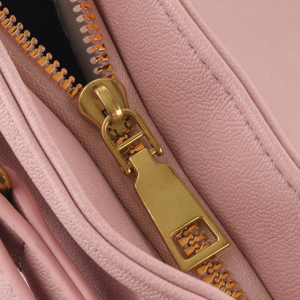 Crossbody Bag (Size - One Size) - Pink_8538405_6