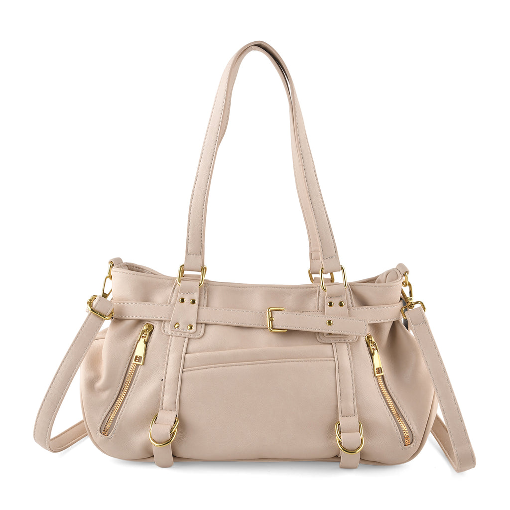 Crossbody Bag (Size - One Size) - Light Khaki_8538406