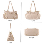 Crossbody Bag (Size - One Size) - Light Khaki_8538406_4