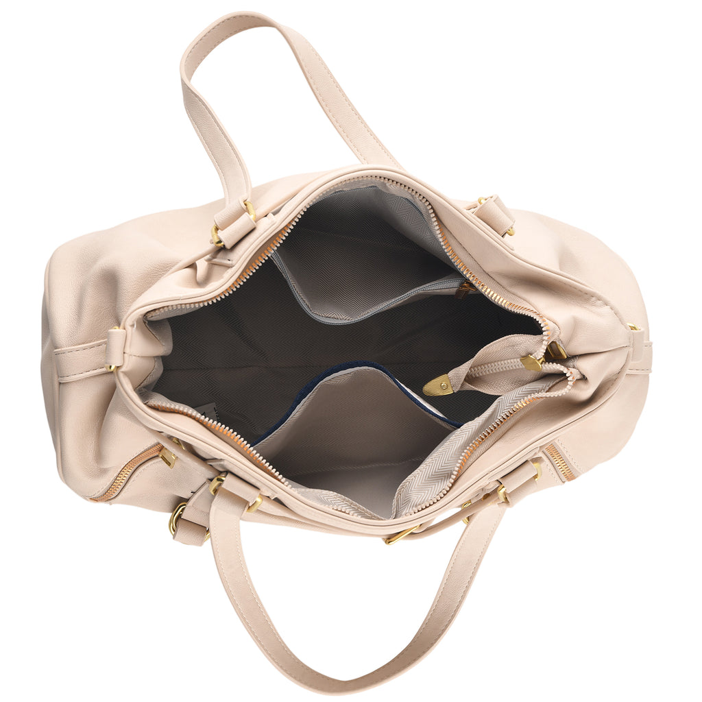 Crossbody Bag (Size - One Size) - Light Khaki_8538406_5