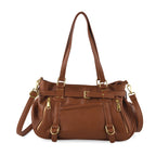 Crossbody Bag (Size - One Size) - Brown_8538407