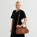 Crossbody Bag (Size - One Size) - Brown_8538407_2