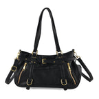 Crossbody Bag (Size - One Size) - Black_8538408