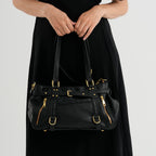 Crossbody Bag (Size - One Size) - Black_8538408_3