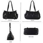 Crossbody Bag (Size - One Size) - Black_8538408_4