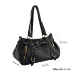 Crossbody Bag (Size - One Size) - Black_8538408_7