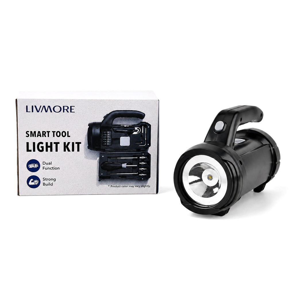 Tool Kit Home - Black_8540720