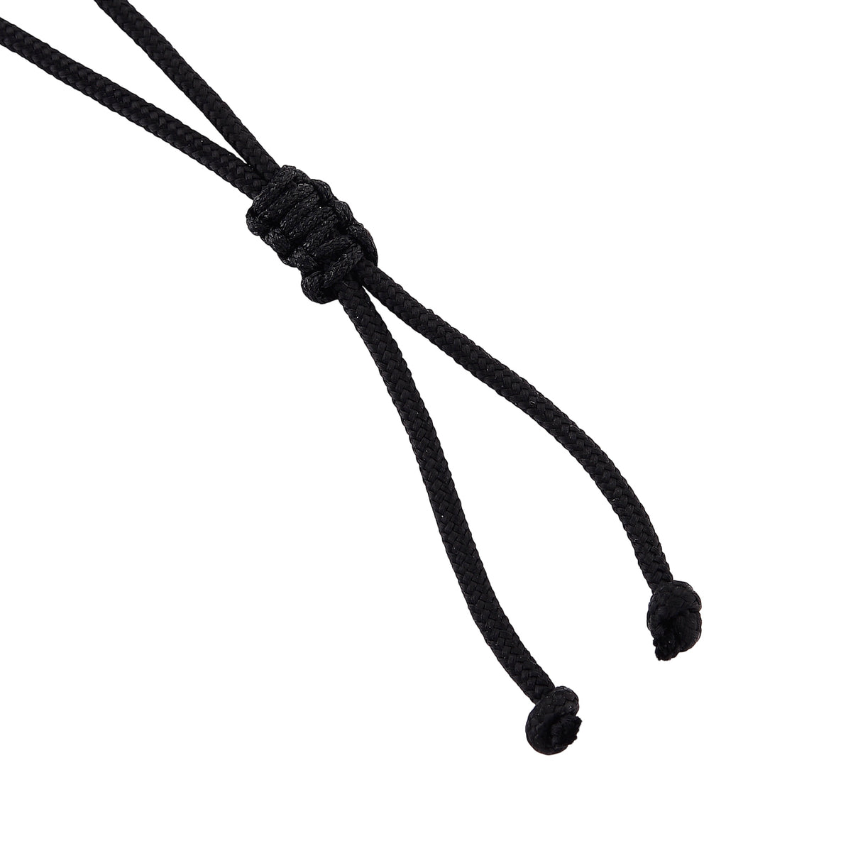 Natural Shungite Carved Angel Wing Adjustable Necklace (Size - 27) 30.00 Ct. 8542244 6
