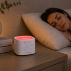 NEW LAUNCH: Opatra LumiCube with Deep Red Light (630nm & 660nm) for Calm & Soothing Ambiance (LIFETIME WARRANTY)_8542837