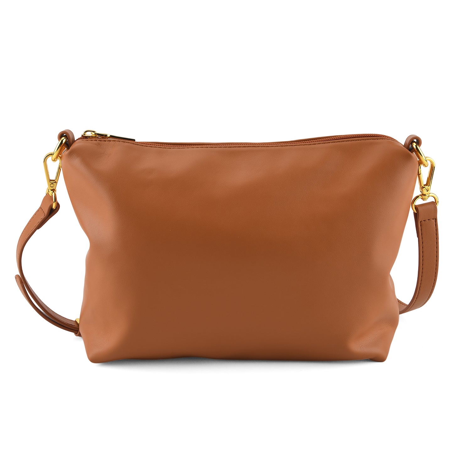 3 Piece Genuine Leather Woven Tote Bag Set - Blue &amp; Brown V32517733 7