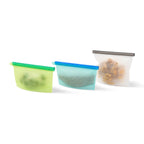 LIVMORE Storage Set (Size - One Size) - White_8544861_1