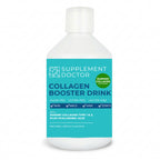 Doctors Formula : Collagen Booster Drink 15,000mg (Apple flavour)_8545312