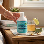 Doctors Formula : Collagen Booster Drink 15,000mg (Apple flavour)_8545312_1