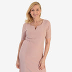 Ansh London Classic Dress (Size 12) - Pink_8546622_5