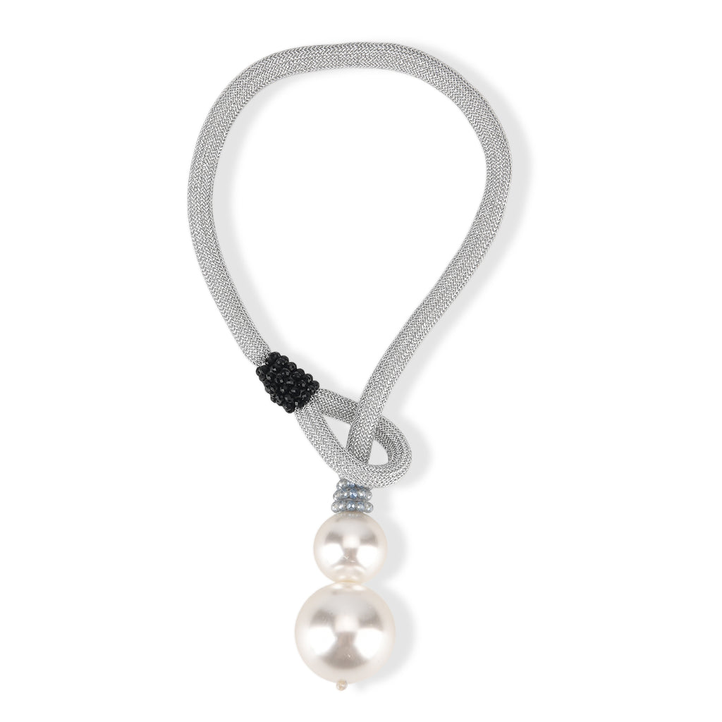 Fashion Jewellery and Accessories (Size - One Size) - Silver_8547383