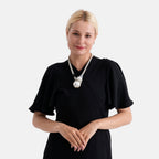 Fashion Jewellery and Accessories (Size - One Size) - Gold_8547594_1