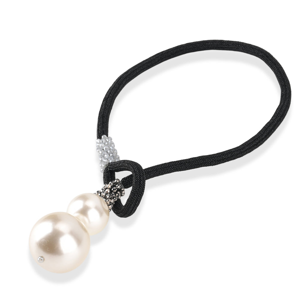 Fashion Jewellery and Accessories (Size - One Size) - Black_8547595_4