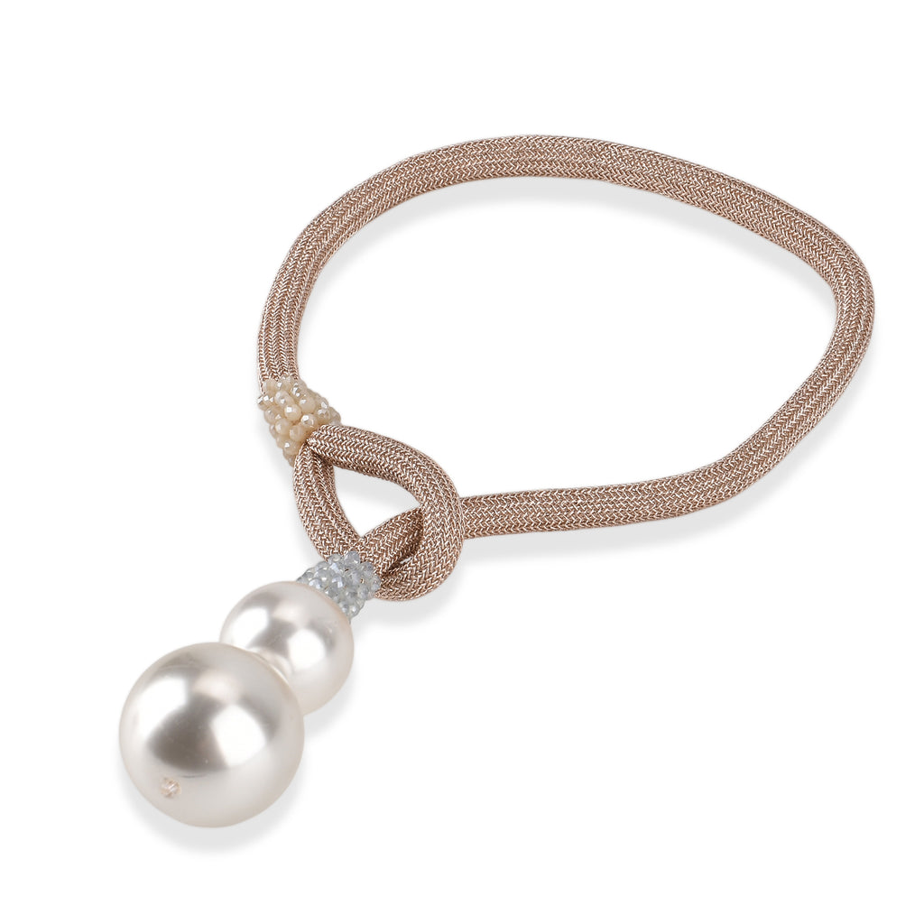 Fashion Jewellery and Accessories (Size - One Size) - Champagne_8547596_4