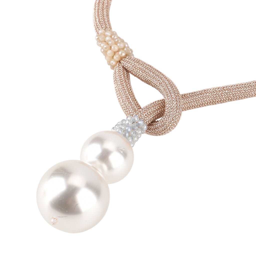 Fashion Jewellery and Accessories (Size - One Size) - Champagne_8547596_5