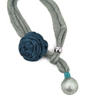 Fashion Jewellery and Accessories (Size - One Size) - Silver_8547616_5