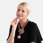 Fashion Jewellery and Accessories (Size - One Size) - Rose Gold_8547618_2