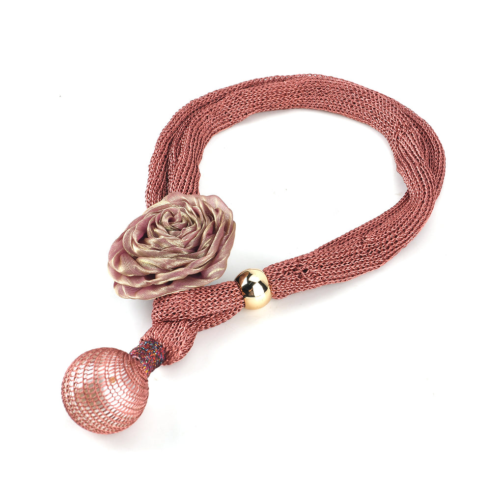 Fashion Jewellery and Accessories (Size - One Size) - Rose Gold_8547618_4