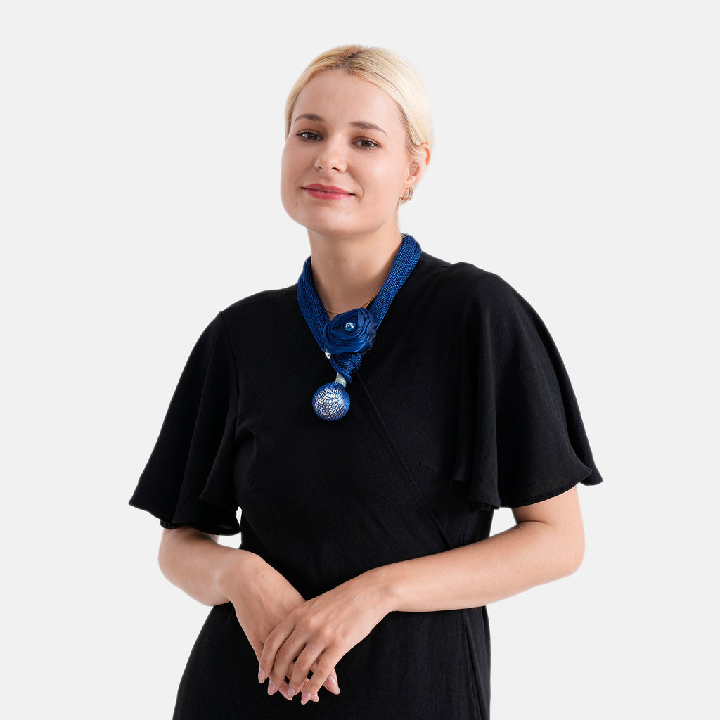 Fashion Jewellery and Accessories (Size - One Size) - Blue_8547619_2