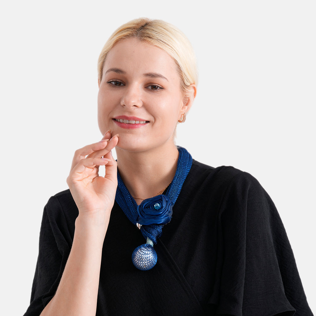 Fashion Jewellery and Accessories (Size - One Size) - Blue_8547619_3