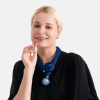 Fashion Jewellery and Accessories (Size - One Size) - Blue_8547619_3