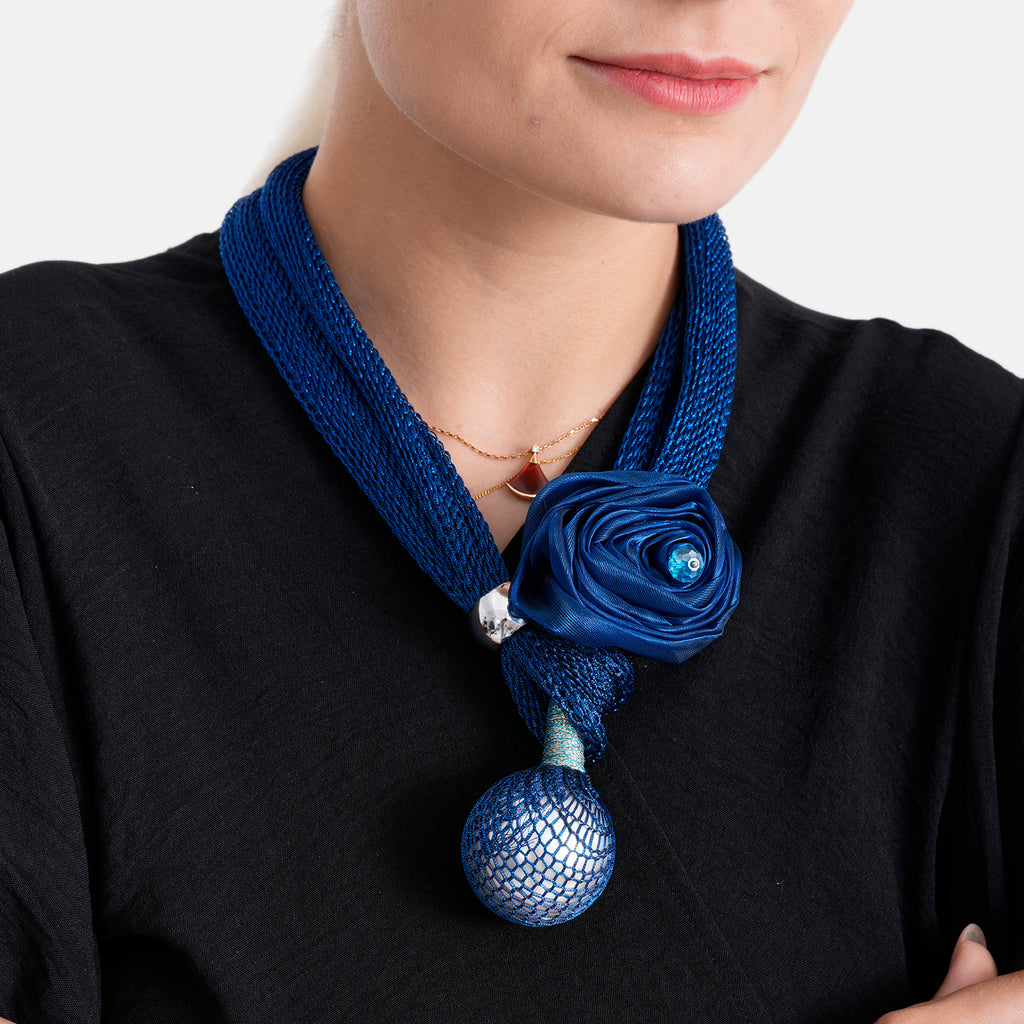 Fashion Jewellery and Accessories (Size - One Size) - Blue_8547619_4