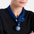 Fashion Jewellery and Accessories (Size - One Size) - Blue_8547619_4