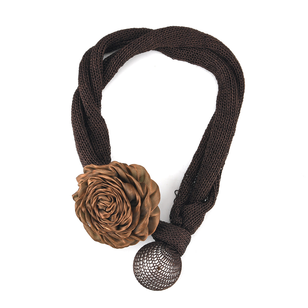 Fashion Jewellery and Accessories (Size - One Size) - Black_8547620