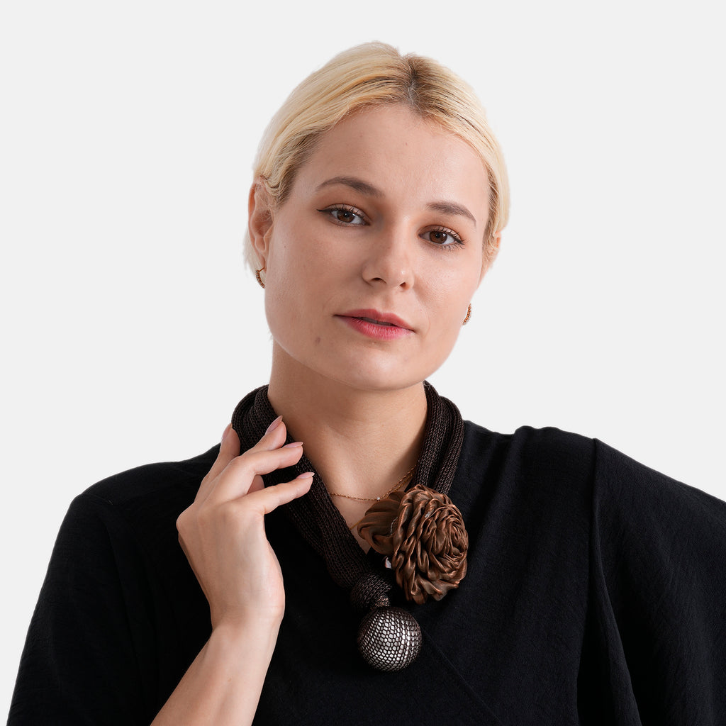 Fashion Jewellery and Accessories (Size - One Size) - Black_8547620_2