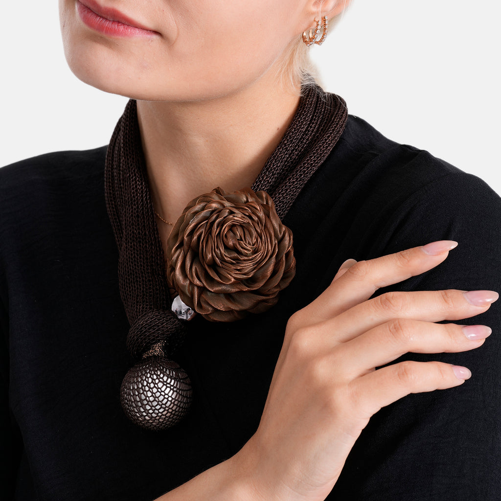 Fashion Jewellery and Accessories (Size - One Size) - Black_8547620_3