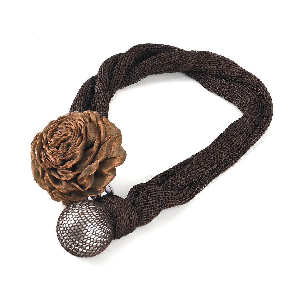 Fashion Jewellery and Accessories (Size - One Size) - Black_8547620_4