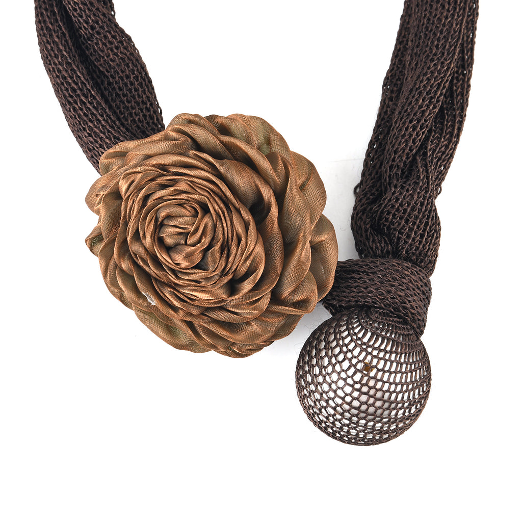 Fashion Jewellery and Accessories (Size - One Size) - Black_8547620_5