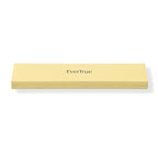 EverTrue Patterned Jewellery Box (Size 24x5x1 cm) - Yellow_8547623_2