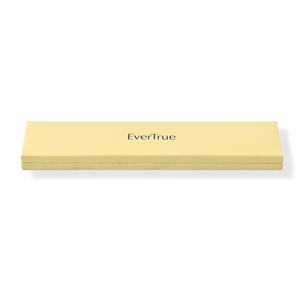EverTrue Patterned Jewellery Box (Size 24x5x1 cm) - Yellow 8547623 2