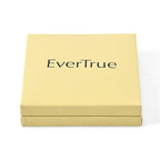 EverTrue Patterned Jewellery Box (Size 7x8x1 cm) - Yellow_8547709_2