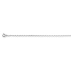 Sterling Silver Grumetta Rada Bracelet (Size - 7.5) with Lobster Clasp_8553582