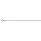 Sterling Silver Grumetta Rada Bracelet (Size - 7.5) with Lobster Clasp