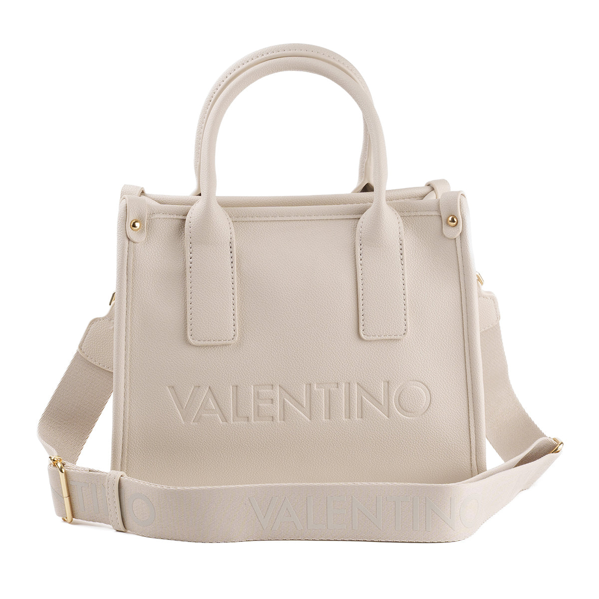 Mario Valentino Small Handbag - Cream V32622236 1