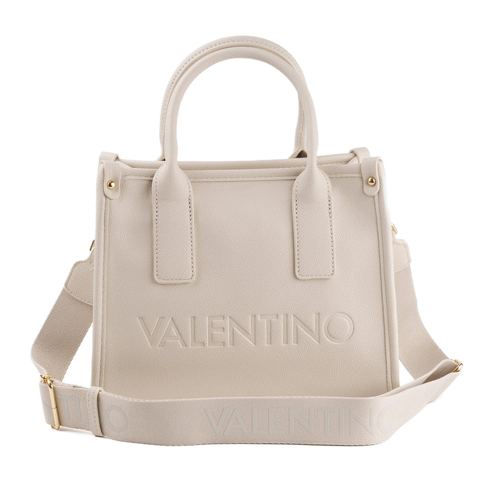 Mario Valentino Small Handbag - Cream 8555337 2