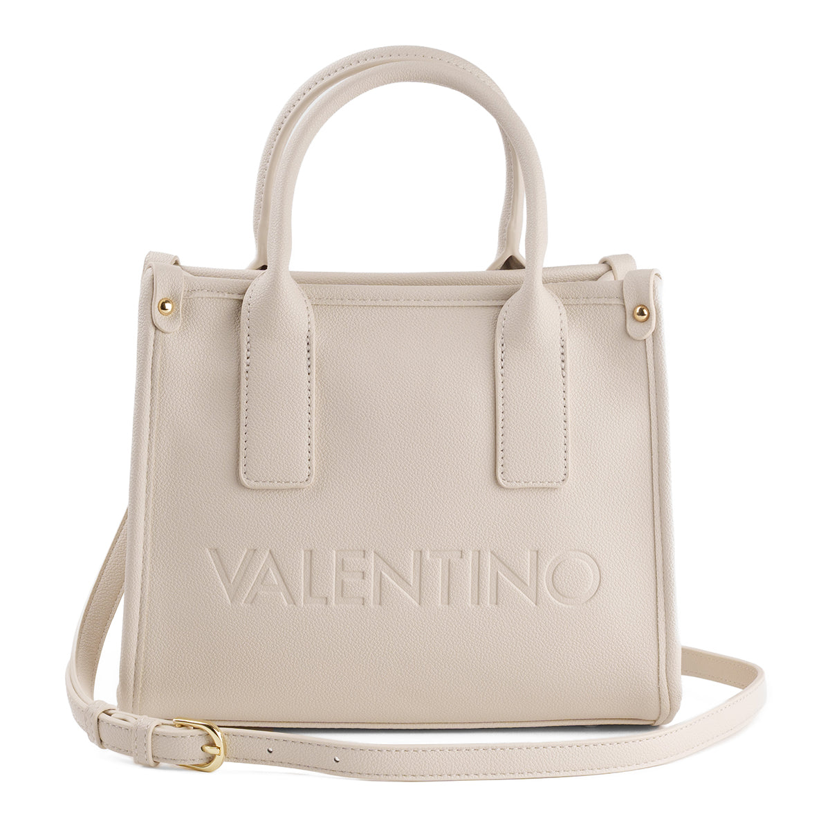 Mario Valentino Small Handbag - Cream V32622236 2