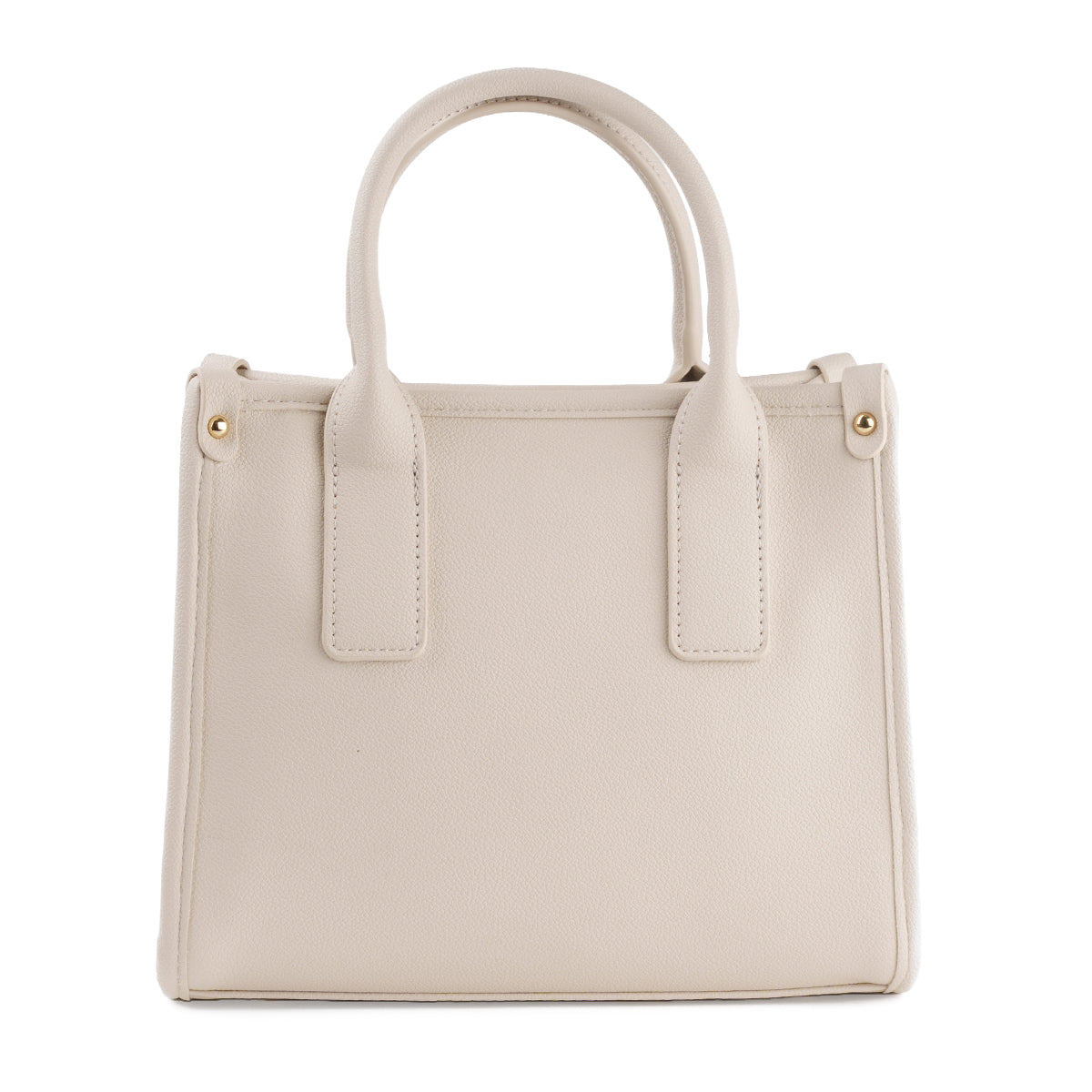 Mario Valentino Small Handbag - Cream V32622236 3