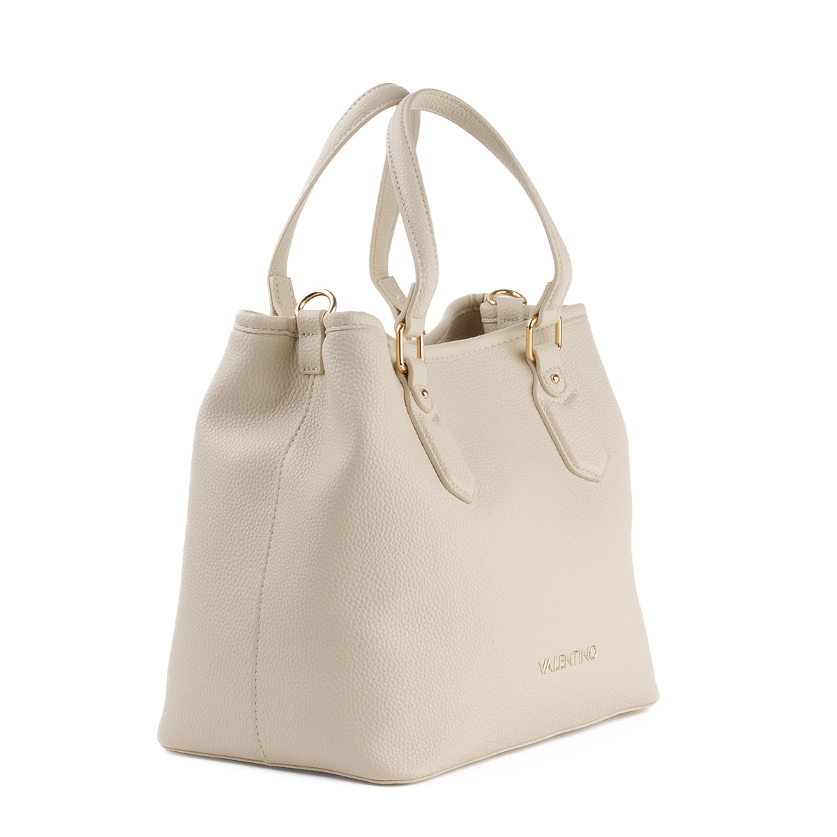 Mario Valentino Handbag - White 8555359 1